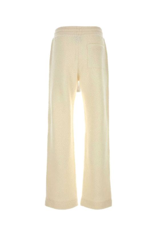 25FW 카사블랑카 숏팬츠 MAW25JTR31101 OFFWHITE - CASABLANCA