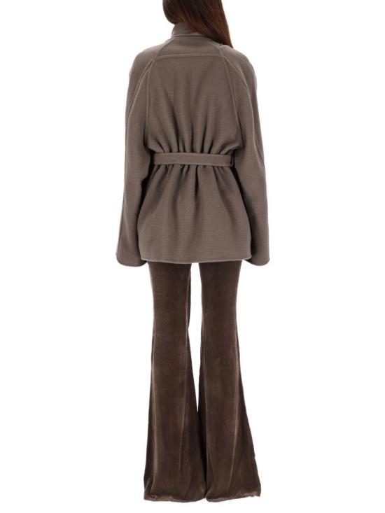 25FW 릭 오웬스 자켓 RO02E4786 DDR34 GREY - RICK OWENS