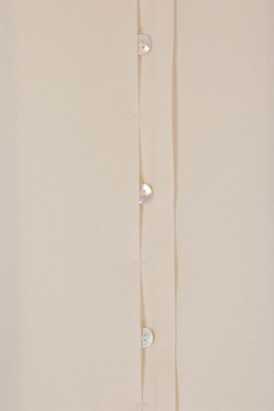 25FW 막스마라 셔츠 2521116018600120005 IVORY WHITE - MAX MARA