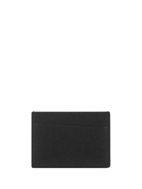 26SS 마르지엘라 남성지갑 SA1VX0007P4745 T8013 BLACK