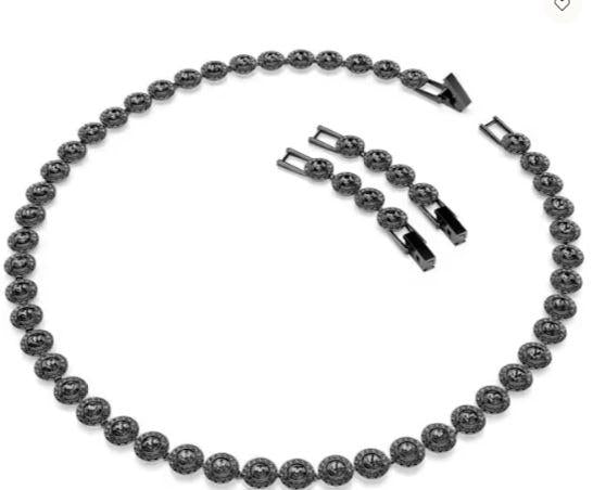 25FW 스와로브스키 주얼리 5709412 MULTICOLOR - SWAROVSKI