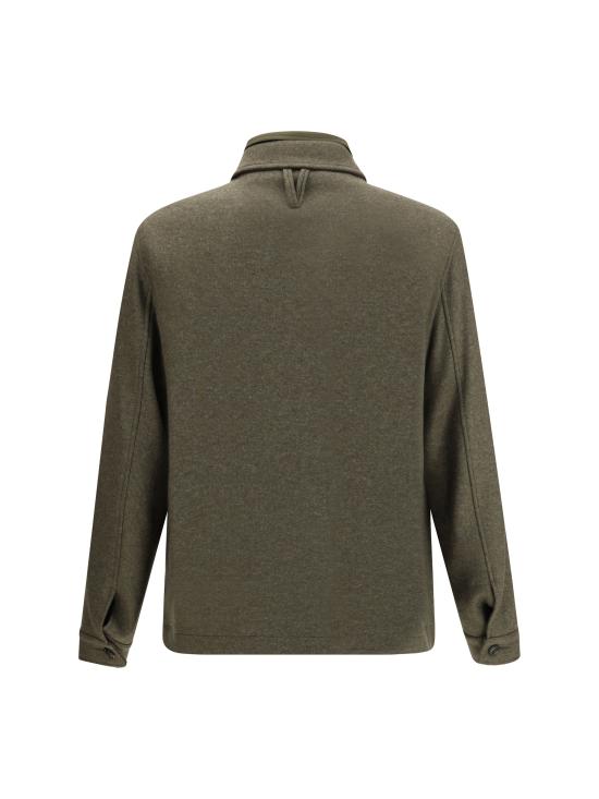 25FW 발스타 자켓 407AD082 V0032 GREEN - VALSTAR