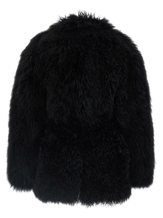 25FW 지오바니 베딘 자켓 GBFW2572NERO Black - GIOVANNI BEDIN