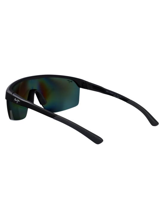 26SS 마우이짐 선글라스 595 02 02 black - MAUI JIM