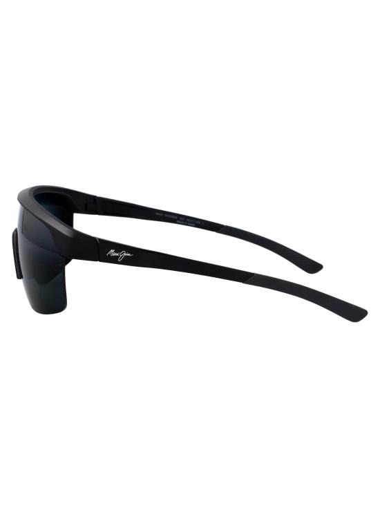 26SS 마우이짐 선글라스 595 02 02 black - MAUI JIM