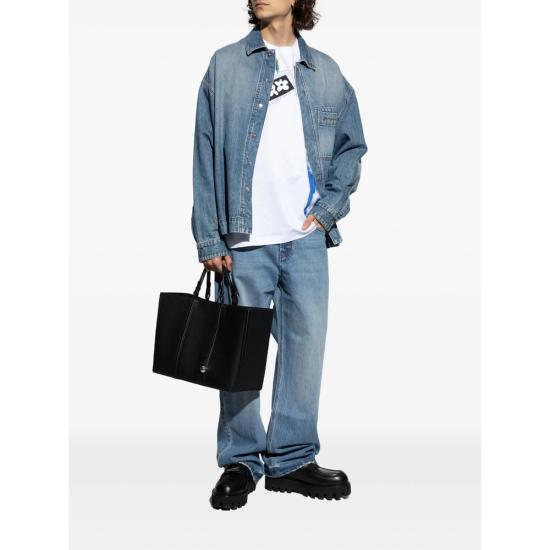 26SS 자크뮈스 데님 팬츠 PAM00028 AD00038 33C BLUE - JACQUEMUS