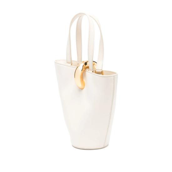 25FW 자크뮈스 숄더백 BAW00389 AC01C01 115 NEUTRALS - JACQUEMUS