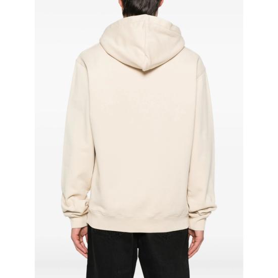25FW 자크뮈스 후드 티셔츠 HOM00247 AJ00126 150 NEUTRALS - JACQUEMUS
