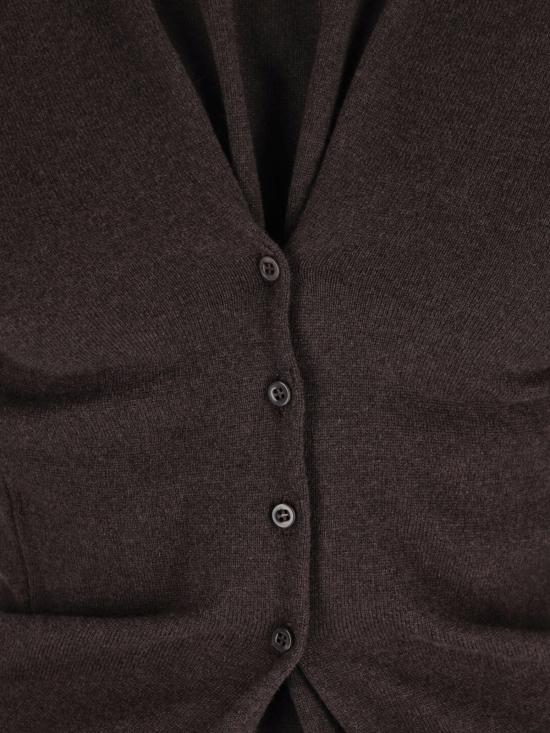 25FW 팔로마울 스웨터 VJ0101 323 Brown - PALOMA WOOL