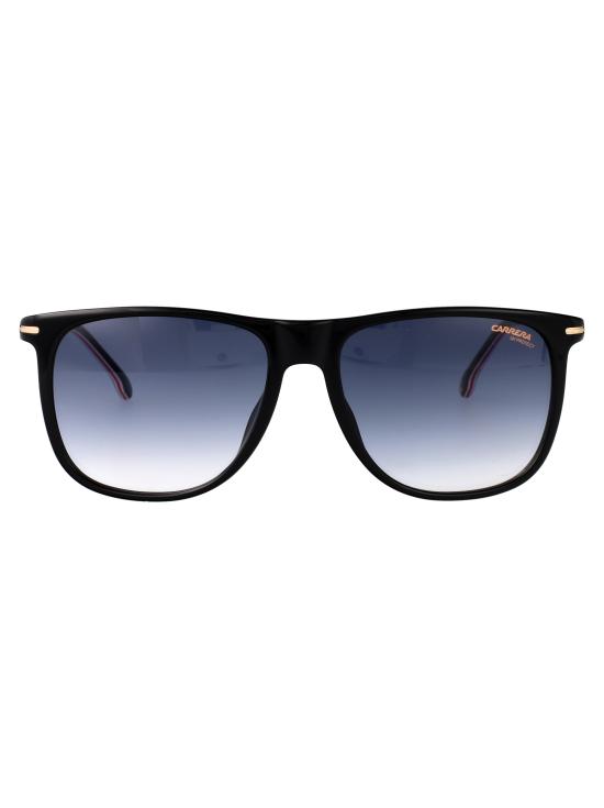 26SS 까레라 선글라스 CARRERA 349 S 2M2 black