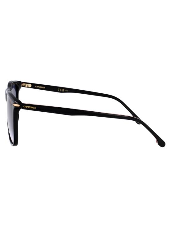 26SS 까레라 선글라스 CARRERA 349 S 2M2 black - CARRERA