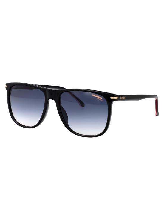 26SS 까레라 선글라스 CARRERA 349 S 2M2 black - CARRERA