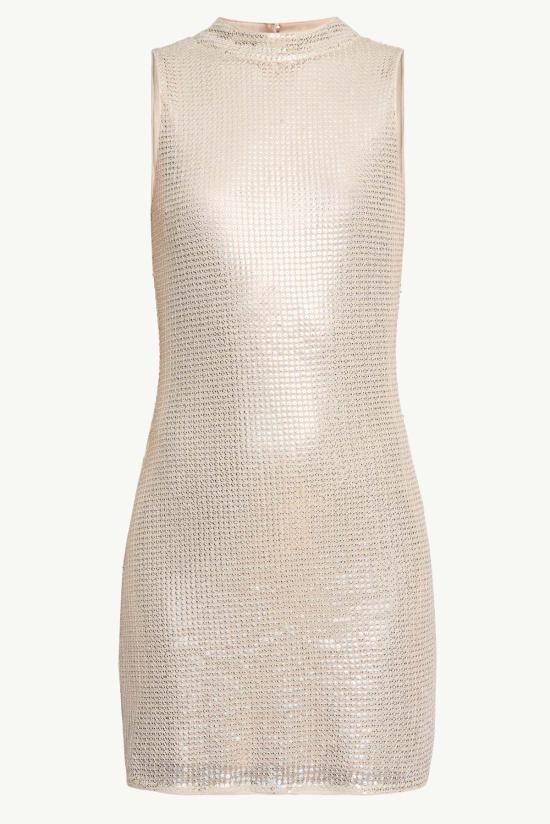  카바예로 숏 원피스 카발레로 레인 드레스 - CABALLERO