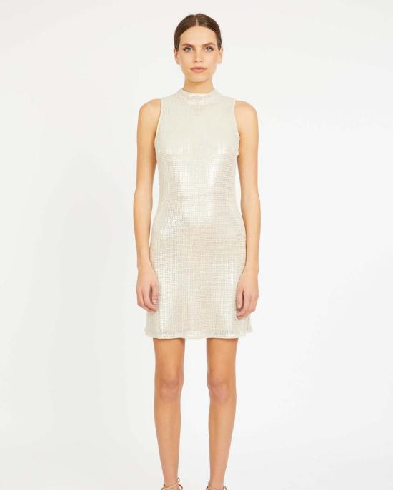  카바예로 숏 원피스 카발레로 레인 드레스