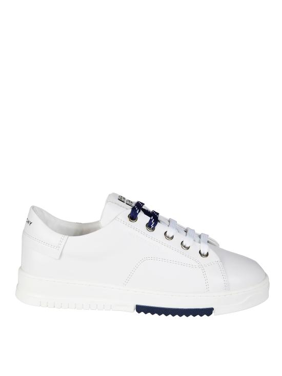 25FW [키즈] 지방시 스니커즈 H31042 10P BIANCO