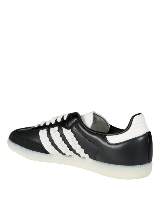 25FW 아디다스 스니커즈 JR8831 CARBON OWHITE CBLACK GRIGIO - ADIDAS