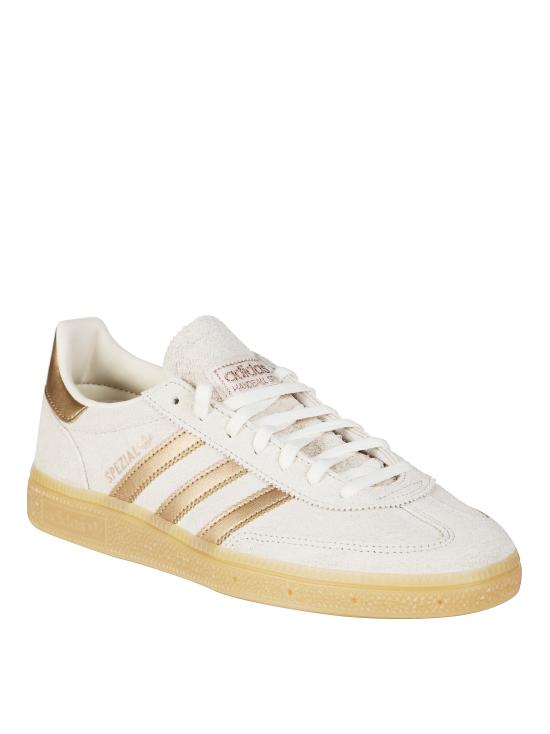 25FW 아디다스 스니커즈 JP9236 CBROWN CREWHT GUM4 BEIGE - ADIDAS