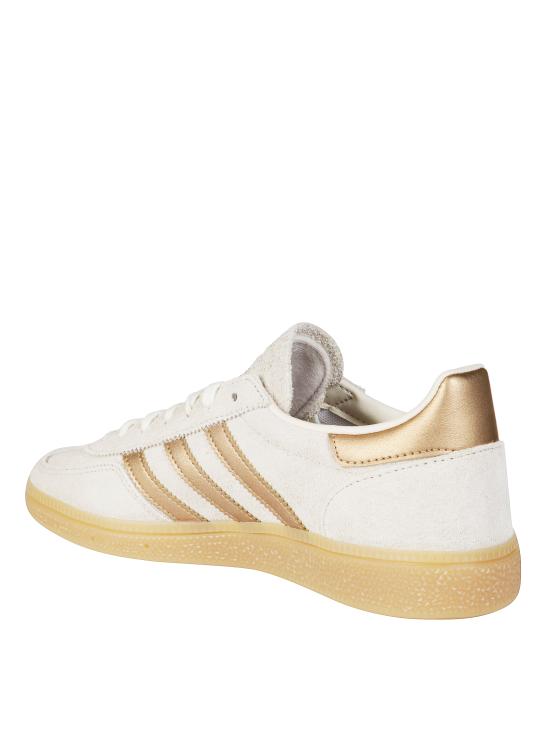25FW 아디다스 스니커즈 JP9236 CBROWN CREWHT GUM4 BEIGE - ADIDAS