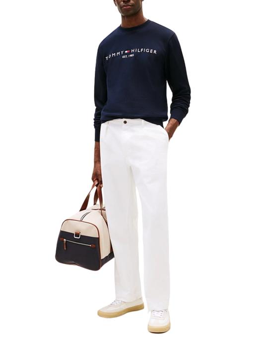 25FW 타미힐피거 스웨터 11596 DW5 - TOMMY HILFIGER