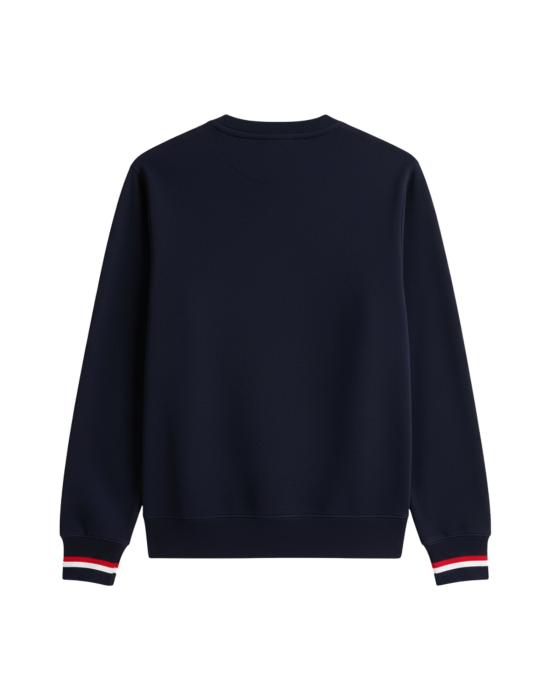 25FW 타미힐피거 스웨터 11596 DW5 - TOMMY HILFIGER