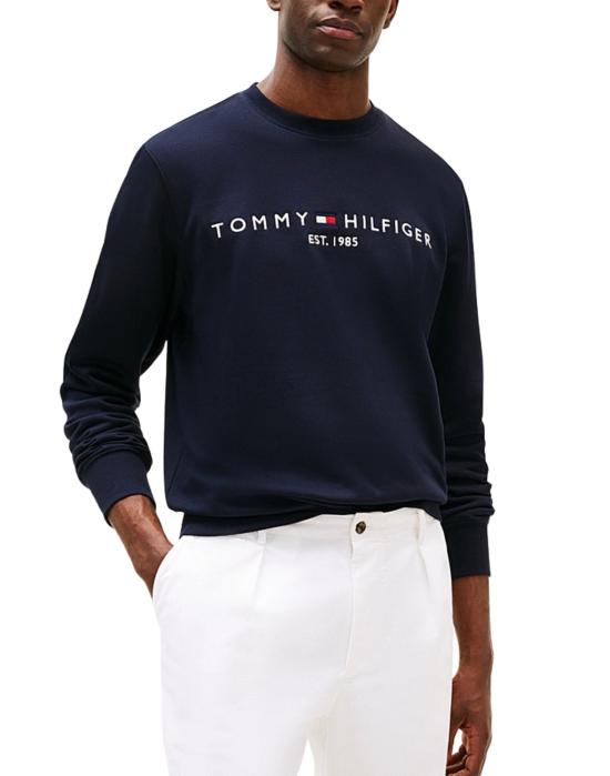 25FW 타미힐피거 스웨터 11596 DW5 - TOMMY HILFIGER
