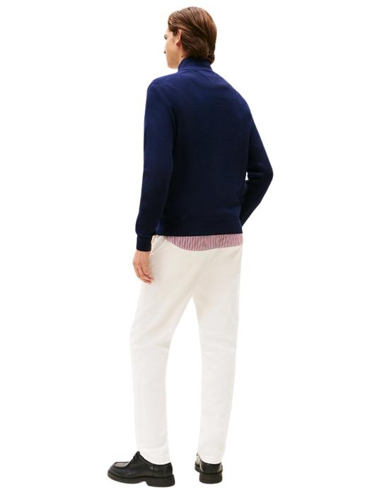 25FW 타미힐피거 스웨터 28049 DW5 - TOMMY HILFIGER