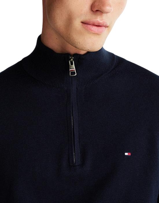 25FW 타미힐피거 스웨터 28049 DW5 - TOMMY HILFIGER