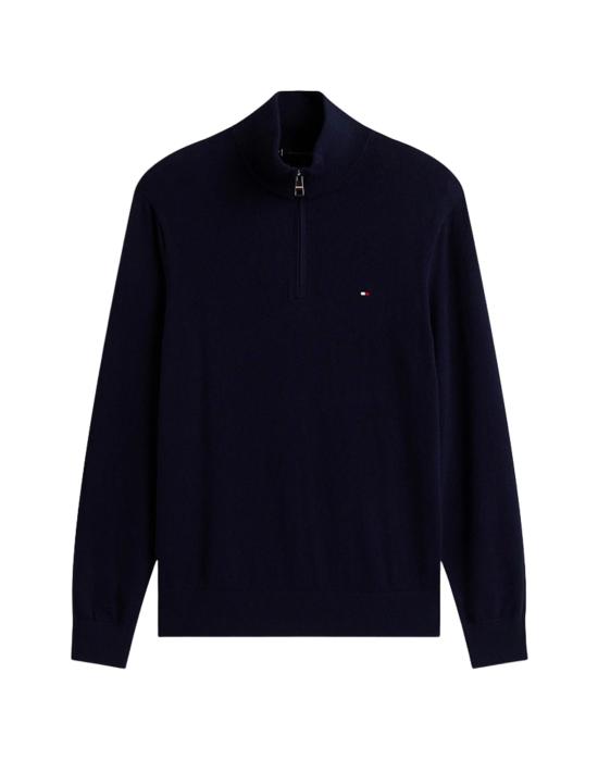 25FW 타미힐피거 스웨터 28049 DW5