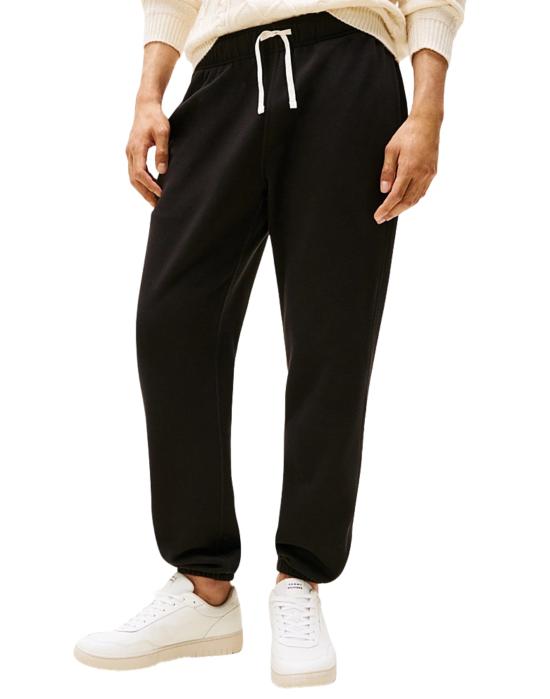 25FW 타미힐피거 트레이닝/조거 팬츠 37231 BDS - TOMMY HILFIGER