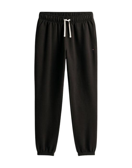 25FW 타미힐피거 트레이닝/조거 팬츠 37231 BDS