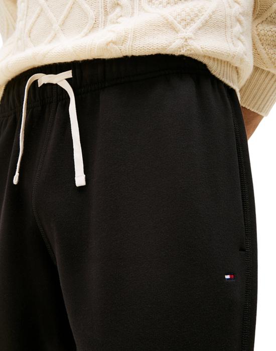 25FW 타미힐피거 트레이닝/조거 팬츠 37231 BDS - TOMMY HILFIGER