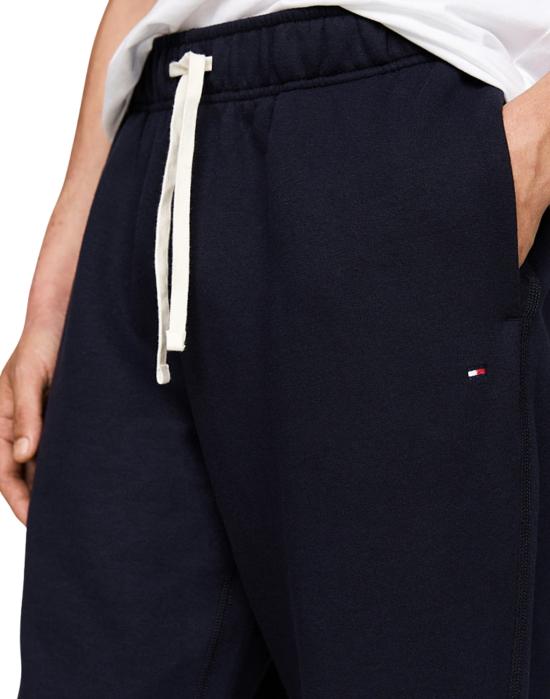 25FW 타미힐피거 트레이닝/조거 팬츠 37231 DW5 - TOMMY HILFIGER