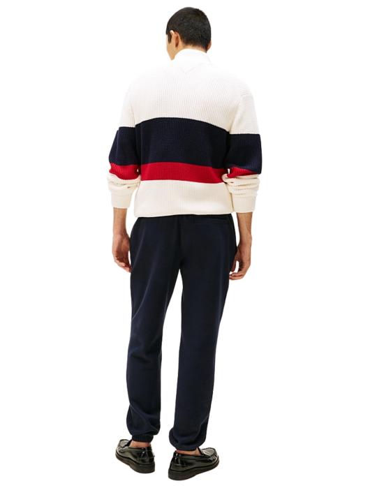 25FW 타미힐피거 트레이닝/조거 팬츠 37231 DW5 - TOMMY HILFIGER