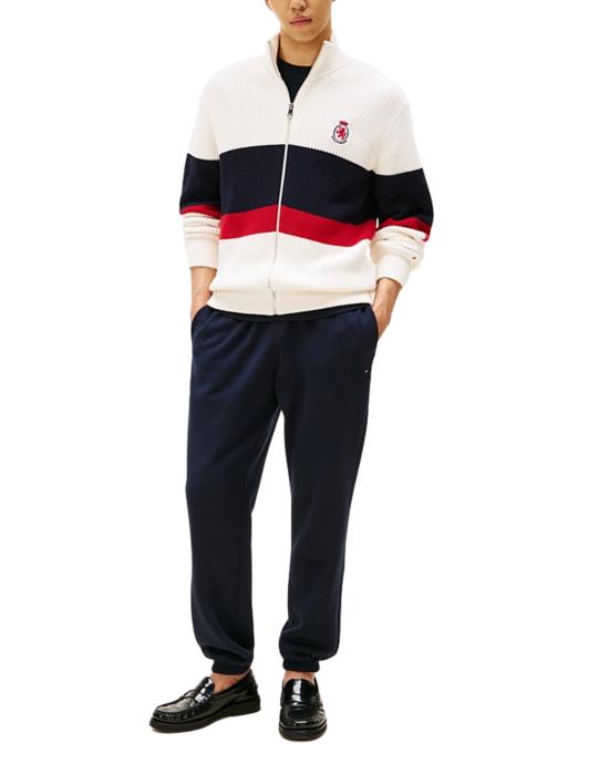 25FW 타미힐피거 트레이닝/조거 팬츠 37231 DW5 - TOMMY HILFIGER
