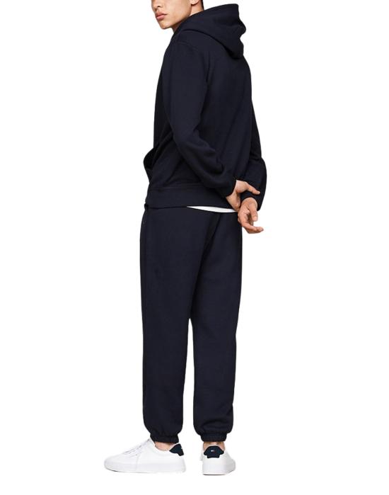 25FW 타미힐피거 긴팔 티셔츠 37234 DW5 - TOMMY HILFIGER