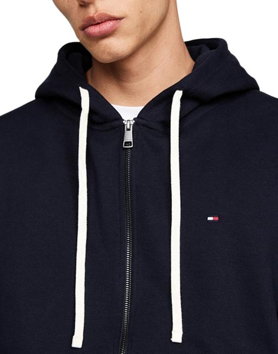 25FW 타미힐피거 긴팔 티셔츠 37234 DW5 - TOMMY HILFIGER