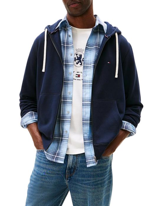 25FW 타미힐피거 긴팔 티셔츠 37234 DW5 - TOMMY HILFIGER