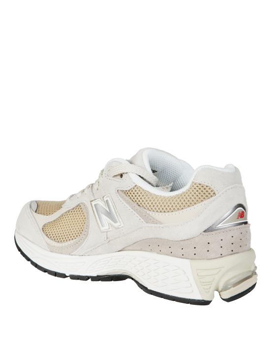 25FW 뉴발란스 2002 스니커즈 U2002RB SHIPYARD NERO - NEW BALANCE