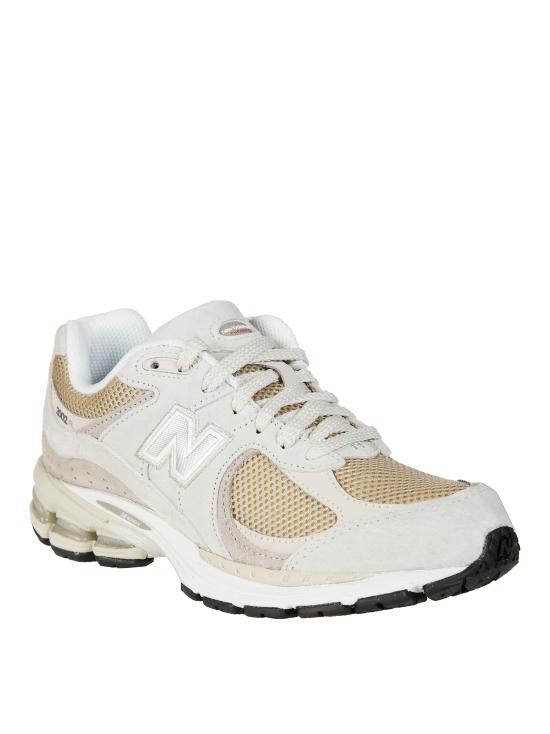 25FW 뉴발란스 2002 스니커즈 U2002RB SHIPYARD NERO - NEW BALANCE