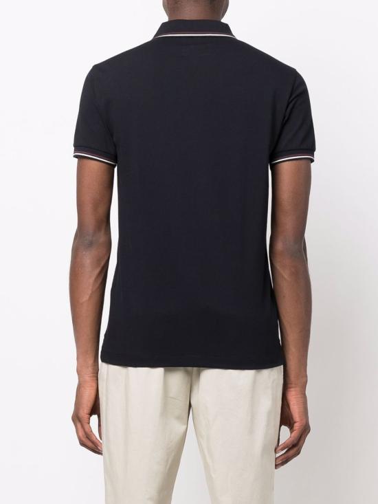 25SS 엠포리오 아르마니 폴로 티셔츠 8N1FB41JPTZ 0920 BLU NAVY - EMPORIO ARMANI