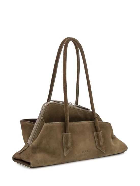 26SS 디 아티코 숄더백 250WAH00058LBT108AA 853 KHAKI - THE ATTICO