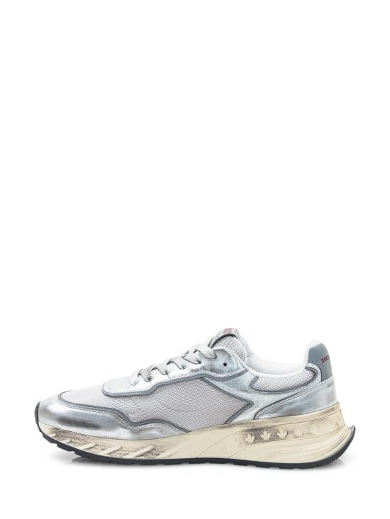 26SS 디스퀘어드2 스니커즈 SNM040134708185 2137 ARGENTO - DSQUARED2