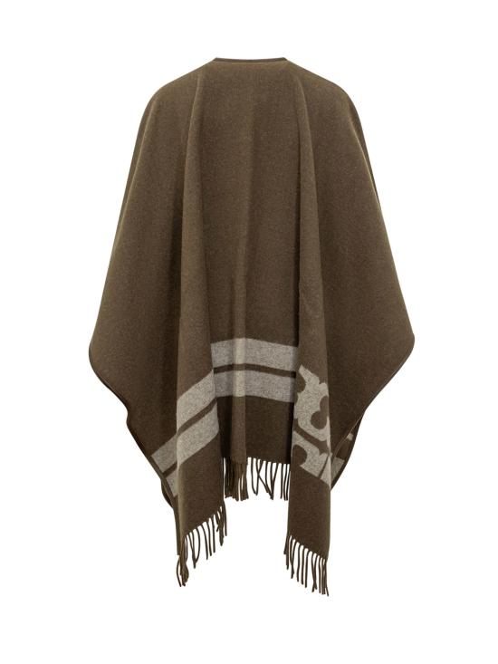 26SS 토리버치 트렌치 코트 171968 207 BROWN - TORY BURCH