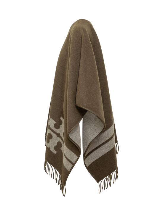 26SS 토리버치 트렌치 코트 171968 207 BROWN - TORY BURCH