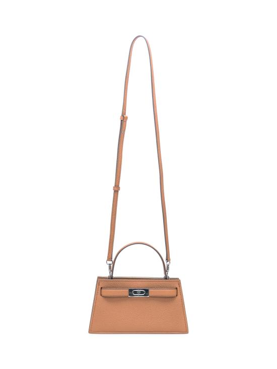 26SS 토리버치 토트백 175603 200 BOURBON - TORY BURCH