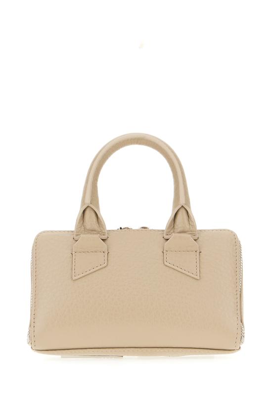 26SS 디 아티코 토트백 250WAH00002LBT117AA 852 SAND - THE ATTICO