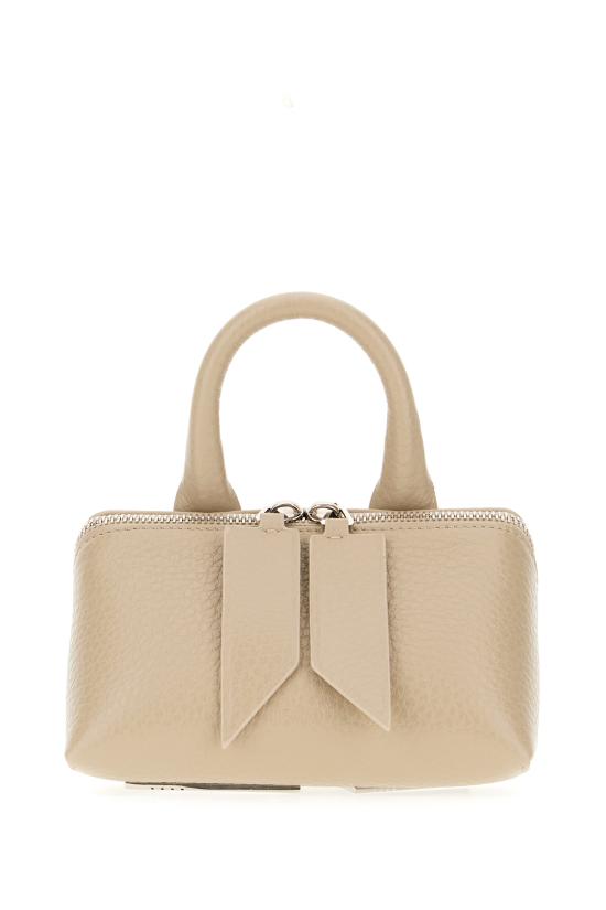 26SS 디 아티코 토트백 250WAH00002LBT117AA 852 SAND