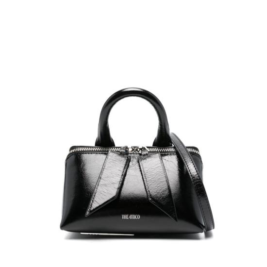 26SS 디 아티코 토트백 247WAH00002LBT110AA 100 BLACK