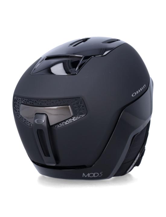 25FW 오클리 스포츠 액세서리 FOS900641 BAK MATTE BLACK GLOSS BLACK - OAKLEY