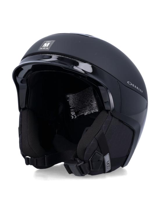 25FW 오클리 스포츠 액세서리 FOS900641 BAK MATTE BLACK GLOSS BLACK - OAKLEY